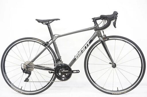 GIANT 「ジャイアント」 TCR SL1 2019年モデル ロードバイク ITEDEMKKQISC