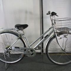 マルイシ 自転車の中古が安い！激安で譲ります・無料であげます(3  