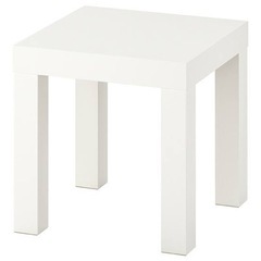 【0円】IKEA  LACK ローテーブル