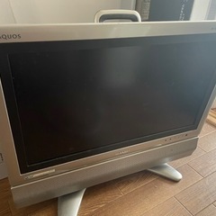 家電 テレビ 液晶テレビ