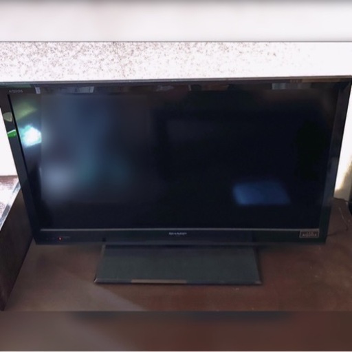 家電 テレビ 液晶テレビ