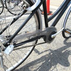 BRIDGESTONE / ブリジストン 自転車 Albelt アルベルト 27インチ 変速