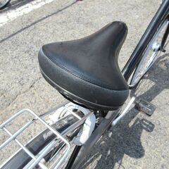 BRIDGESTONE / ブリジストン 自転車 Albelt アルベルト 27インチ 変速