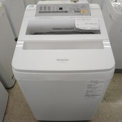 Panasonic 洗濯機 16年製 8kg TJ4509