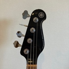 ベース】ヤマハ YAMAHA BB434 TB