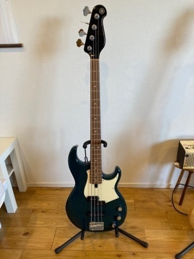【ベース】ヤマハ  YAMAHA  BB434  TB
