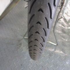 Ｄ463★限定特価　整備済み★マルイシ　フォーメーション　シティ　シルバー★ 中古自転車 【27インチ】