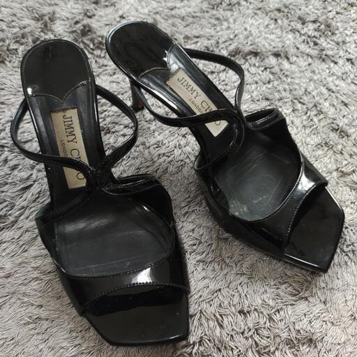 サンダル✨JIMMY CHOO