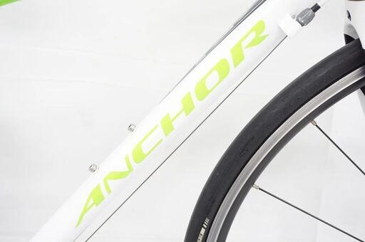 ANCHOR 「アンカー」 RFA5 EQUIP 2012年モデル ロードバイク IT7AD4FF26PM