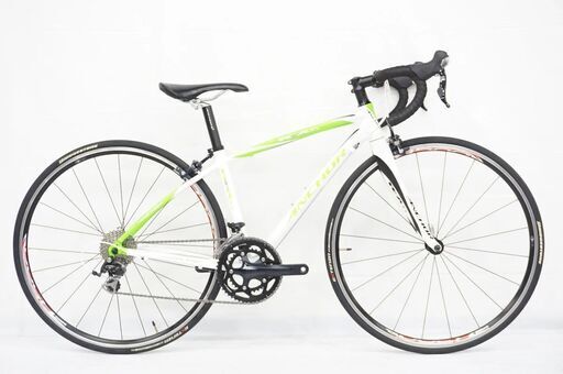 ANCHOR 「アンカー」 RFA5 EQUIP 2012年モデル ロードバイク IT7AD4FF26PM