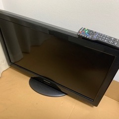 panasonic th-l32x22-k  32型