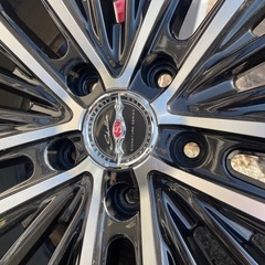 ＡＭＥシャレンＸＲ-75 19インチ