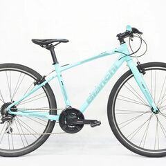 BIANCHI 「ビアンキ」 C・SPORT1 2020年モデル...