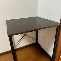 取引者決定　家具 オフィス用家具 机