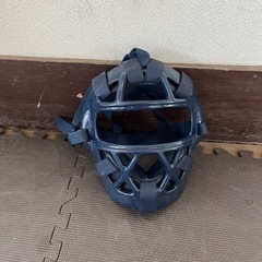 ソフトボール用マスク