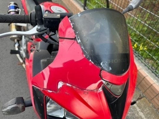 バイク ホンダ CBR125R（JC39）インジェクション CBR125R | Honda