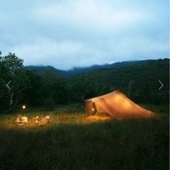 新品未開封】Yozora kohaku duo インナーテントセット ヨゾラ コハク