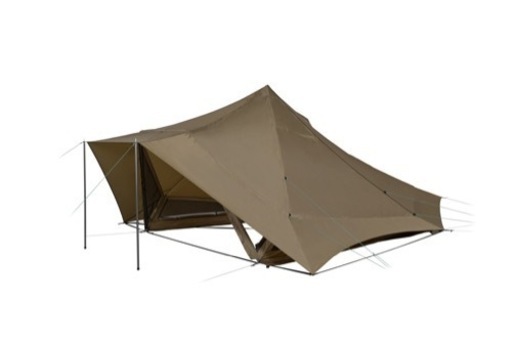 新品未開封】Yozora kohaku duo インナーテントセット ヨゾラ  