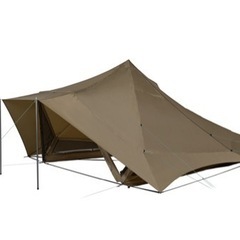 yozora kohaku duo 未使用　本体インナーセット 新品未開封】Yozora kohaku duo インナーテントセット ヨゾラ コハク