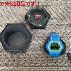 [カシオ] 腕時計 G-SHOCK DW-6900LS