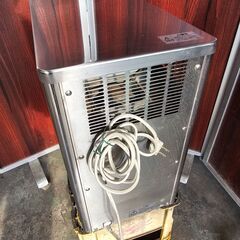 ホシザキ　生ビールディスペンサー　DBF-55WD　ダブルタップ　100V