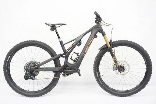 SPECIALIZED 「スペシャライズド」 S-WORKS TURBO LEVO SL 2021年モデル E-BIK