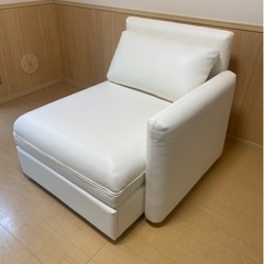 ✨超美品IKEA ソファーベッドVALLENTUNAヴァレントゥナ