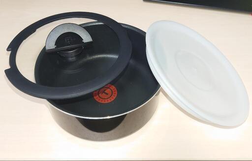 T-fal 鍋 ソースパン20cm
