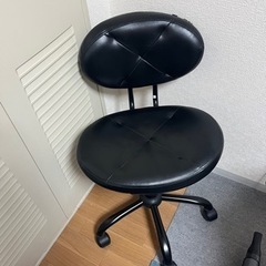 【ネット決済】ニトリ　チェア　椅子