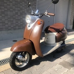 ⭐️YAMAHAビーノ動画有り⭐️原付スクーター大阪旧車