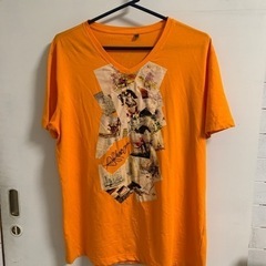 服/ファッション Tシャツ 