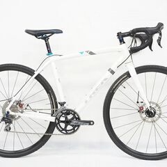 TREK 「トレック」 CROCKETT 5 DISC 2015...