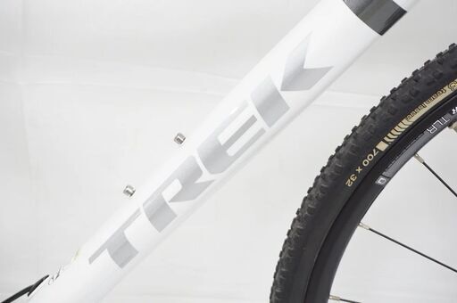 TREK 「トレック」 CROCKETT 5 DISC 2015年モデル ロードバイク ITOQSRKVPC0U