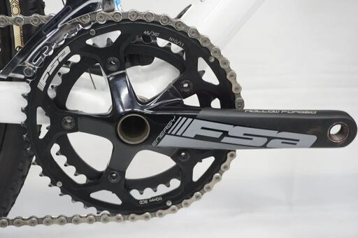 TREK 「トレック」 CROCKETT 5 DISC 2015年モデル ロードバイク ITOQSRKVPC0U