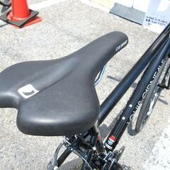 【☆美品☆】LOUIS GARNEAU / ルイガノ Setter9.0 クロスバイク 28インチ 変速あり 自転車【ユーズドユーズ名古屋天白店】JI0005