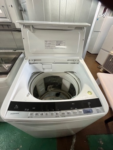 家電 生活家電 洗濯機