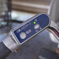 【決まりました】電動自転車(文章要確認)