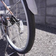 【決まりました】電動自転車(文章要確認)