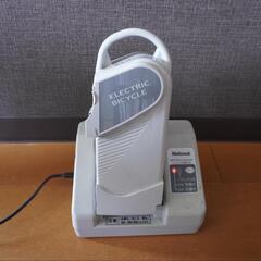 【決まりました】電動自転車(文章要確認)