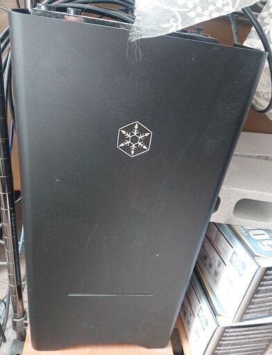 値下げ交渉可 自作PC Core i7-6700, メモリ16GB, Radeon RX550, SSD 256GB