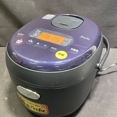 アイリスオーヤマ 炊飯器  21年製  3合だき JRCMD30...