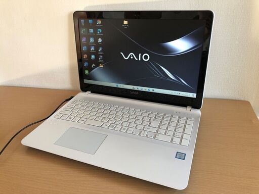 ★☆ 爆速 SONY VJS151 ノートパソコン Office