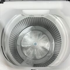 ☆Hisense ハイセンス☆ 洗濯機 4.5kg JW-U45B 2023年 高年式 