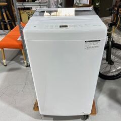 ★Hisense ハイセンス★ 洗濯機 4.5kg JW-U45...