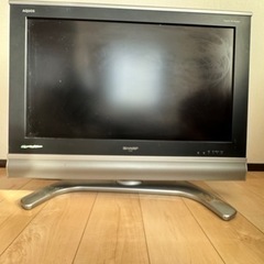 家電 テレビ 液晶テレビ