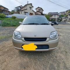 低走行　車検１年残ってます！