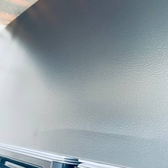 ♦️Haier ノンフロン冷凍冷蔵庫【2022年製 】JR-NF148CK