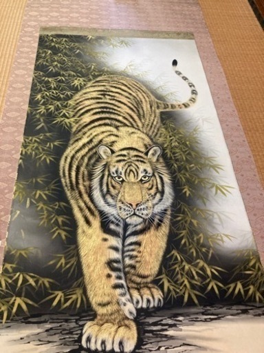 掛け軸