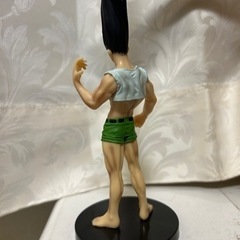HUNTER×HUNTER ゴンさん フィギュア