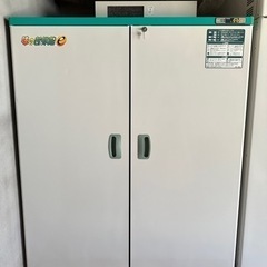 玄米低温貯蔵庫「味の新鮮蔵」ARE-2000